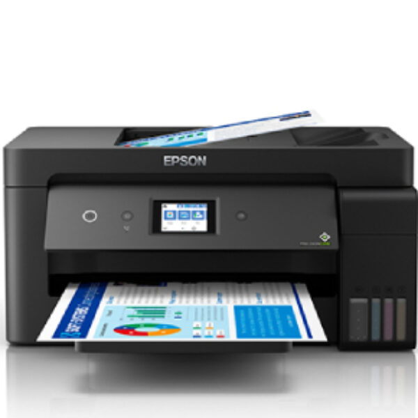 Epson EcoTank L14150 A3 INK 001