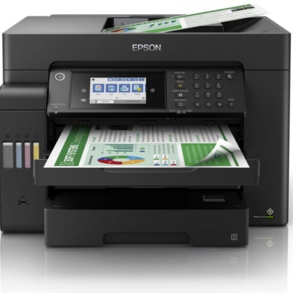 Epson EcoTank L15150 A3 ink TKDN