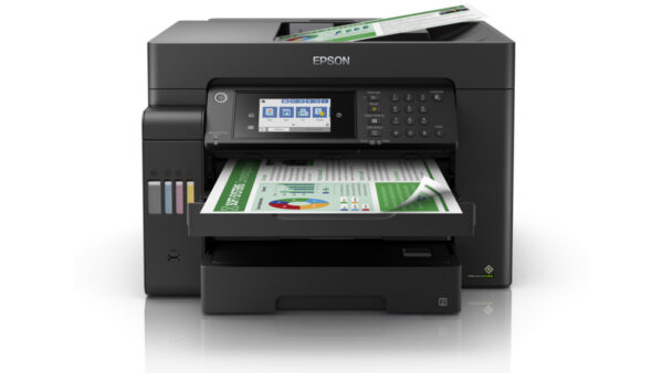 Epson EcoTank L15150 A3 ink TKDN - Gambar 2