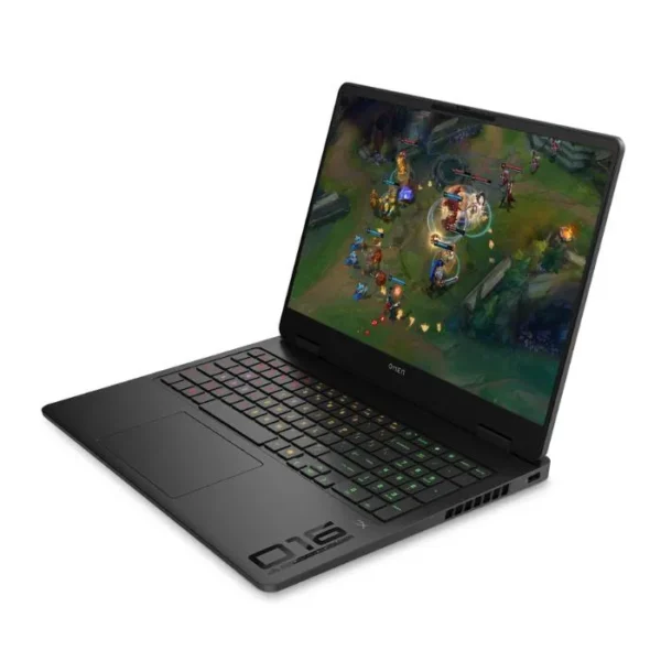 HP Omen (16-am0887TX) Shadow Black, Core i9 - 14900HX, 16GB, 1TB SSD, RTX5060 8GB, 16″ 2K, Win 11 Home + OHM 2024