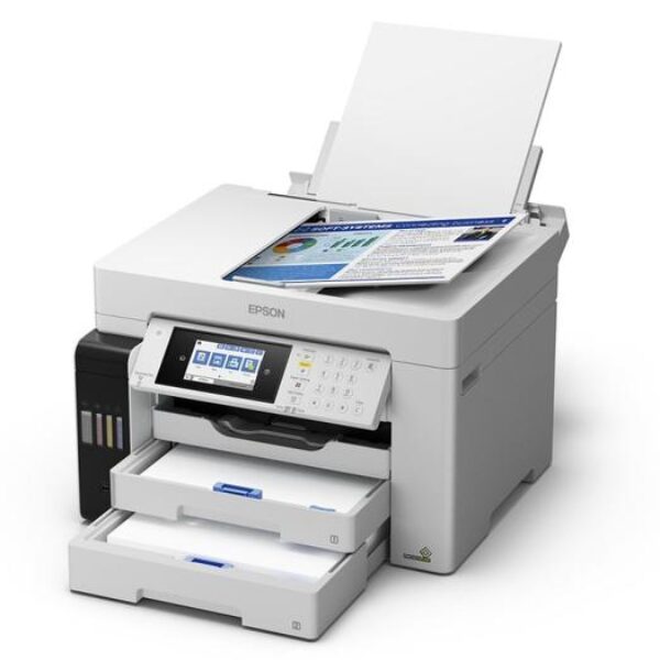 Printer Epson EcoTank L15160 A3 Ink TKDN