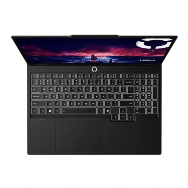 Lenovo Legion 5 15IRX10 (83LY00HKID) Eclipse Black, Intel Core I7 - 14700HX, 16GB, 512GB SSD, RTX5060 8GB, 15.1″WQXGA OLED, Win 11 Home + OHM 2024 + M365