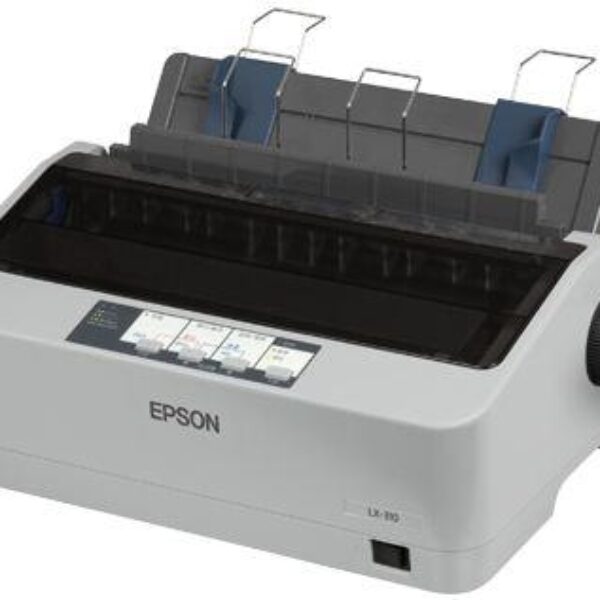 Epson LX-310 Dot Matrix Printer 9 pin