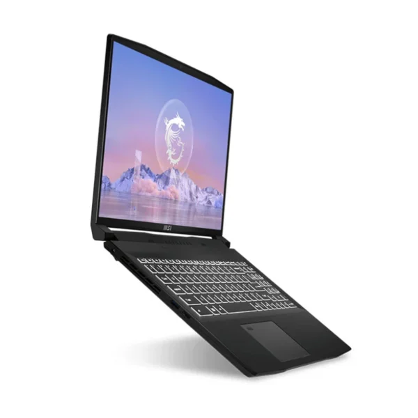 MSI Creator M16 B13VE (9S7-158531-1411) Core Black, Core i7 - 13700H, 32GB, 1TB SSD, RTX4050 6GB, 16″ QHD, Win 11 Home + OHS 2021