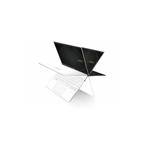 MSI Summit E13 Flip Evo A12MT (9S7-13P311-076) Pure White, Core i7 - 1280P, 16GB, 1TB SSD, 13.4″ Touch, Win 11 Home