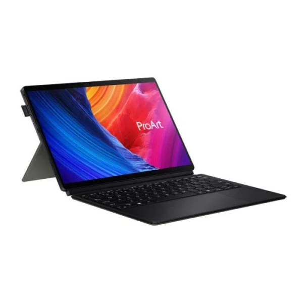 Asus ProArt PZ13 HT5306QA-OLEDSP111M Snapdragon X1 Plus, 16GB, 1TB SSD,13.3″ 3K OLED Touch, Win 11 Home + OHM 2024 + M365