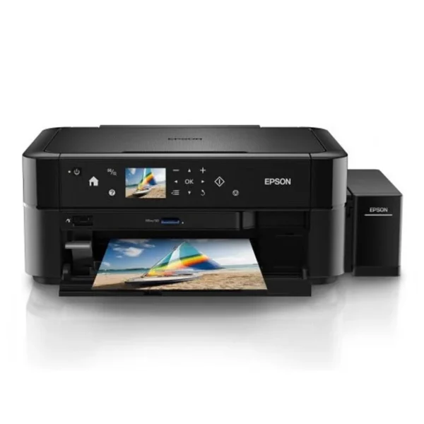 Printer Epson L850 [Print,Scan,Copy]
