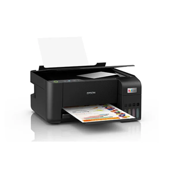 Printer Epson EcoTank L3210 [Print, Scan, Copy]