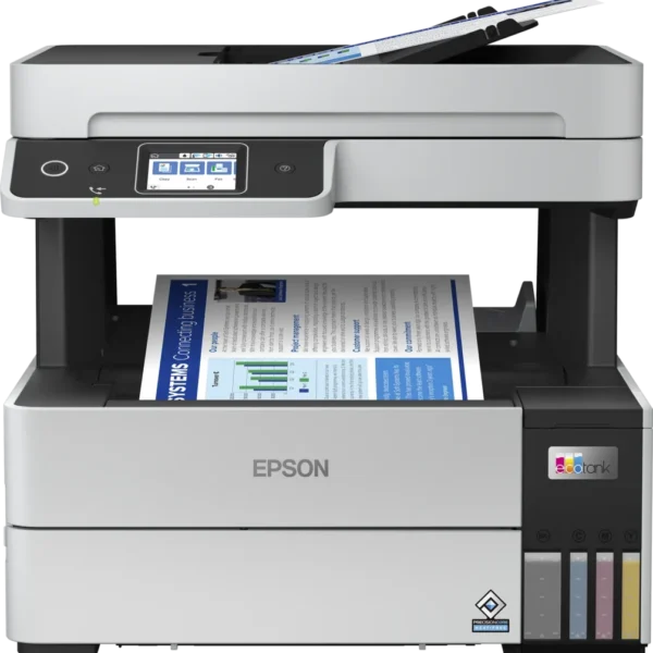 Printer Epson EcoTank Ink Tank L6490
