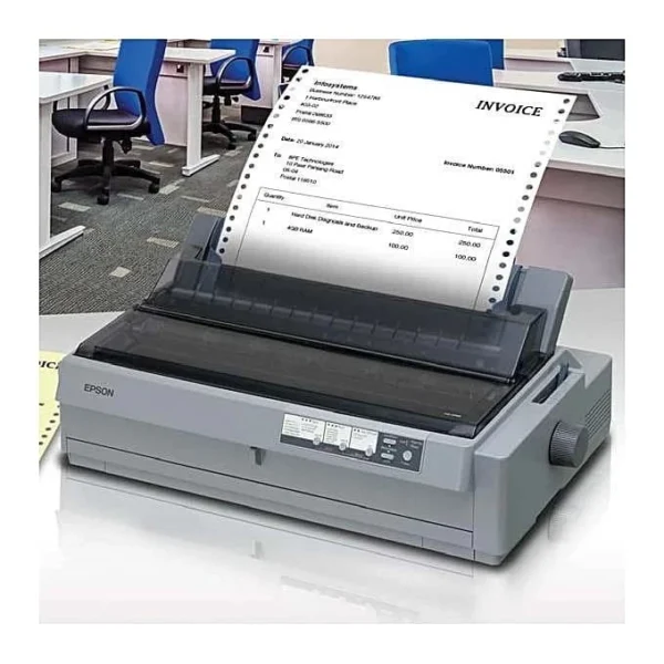 Printer EPSON LQ2190 Dot Matrix