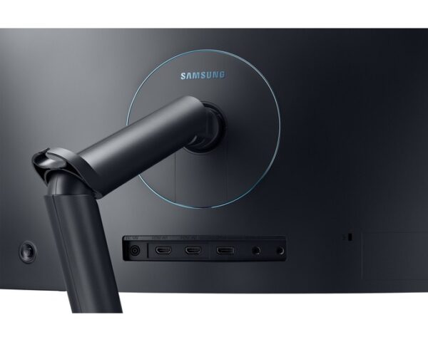Monitor Samsung LC24FG70FQE-24inch - Gambar 10