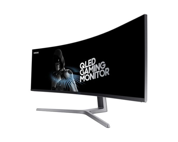 Monitor Samsung LC49HG90DME-49inch - Gambar 11