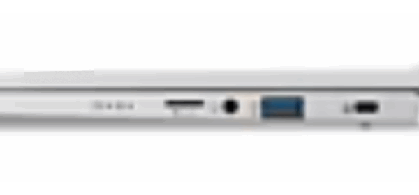 Acer Swift Go 14 AI (SFG14-73-75WS) Pure Silver, Ultra 7 155H, 16GB, 1TB SSD, 14″ 2.8K IPS, Win 11 Home + OHS 2021 + M365 - Gambar 11