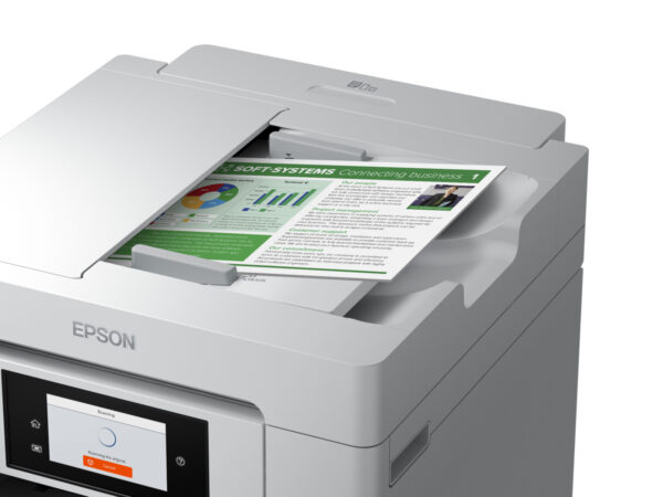 Epson EcoTank L6550 TKDN - Gambar 11