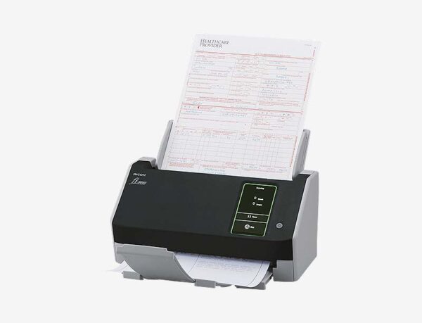 Scanner Ricoh fi-Series fi-8040 - Gambar 12