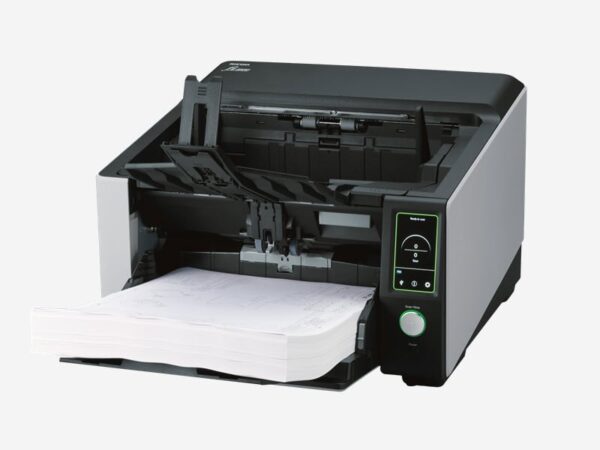 Scanner Ricoh fi-Series fi-8950 - Gambar 12