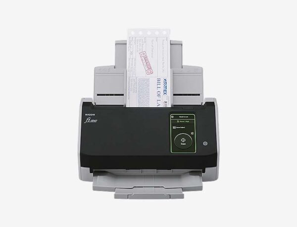 Scanner Ricoh fi-Series fi-8040 - Gambar 12