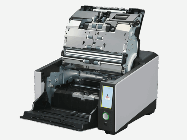 Scanner Ricoh fi-Series fi-8950 - Gambar 13