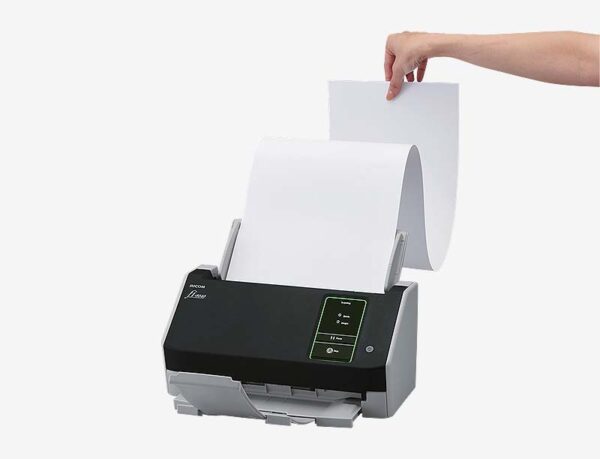 Scanner Ricoh fi-Series fi-8040 - Gambar 14