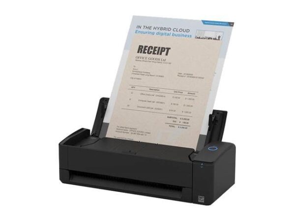 SCANNER RICOH ScanSnap iX1300 - Gambar 3