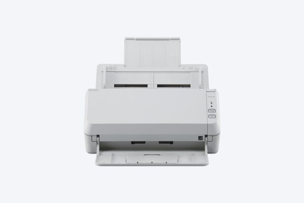SCANNER RICOH ScanPartner SP-1120N - Gambar 3