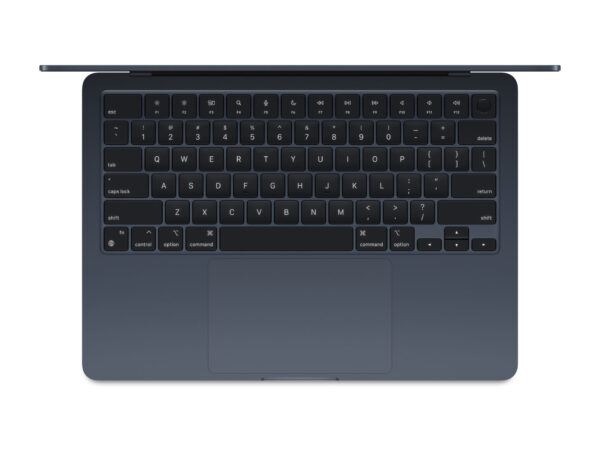 MacBook Air M3 (MXCR31D/A) Space Grey, 13 Inch, 8 core CPU, 10 core GPU, 16GB, 512GB SSD, 13.6″ IPS, MacOS - Gambar 3
