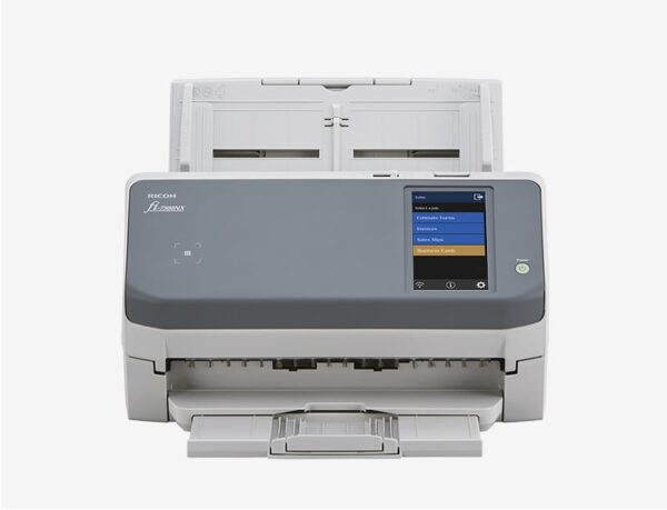 Scanner Ricoh fi-Series fi-7300NX - Gambar 3