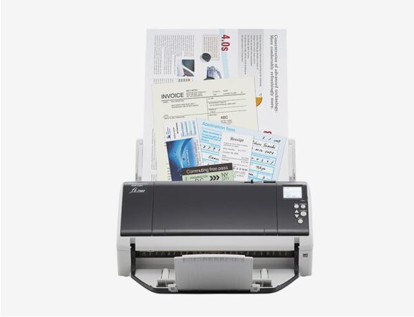Scanner Ricoh fi-Series fi-7460 - Gambar 3