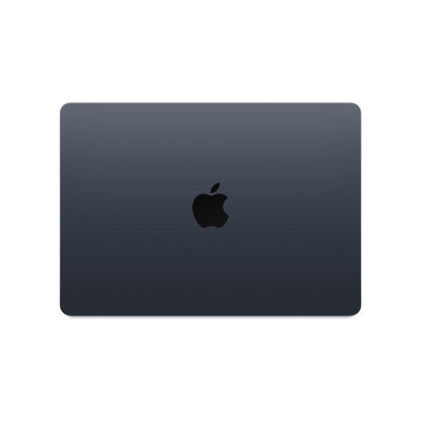 MacBook Air M3 (MC8Q4ID/A) Midnight, 13 Inch, 8 core CPU, 10 core GPU, 24GB, 512GB SSD, 13.6″ IPS, MacOS - Gambar 3