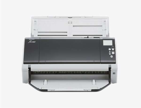 Scanner Ricoh fi-Series fi-7480 - Gambar 3