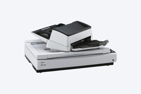 Scanner Ricoh fi-Series fi-7700S - Gambar 3