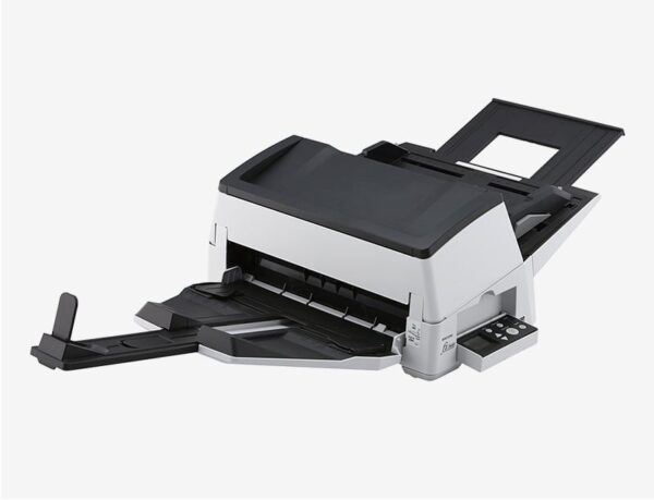 Scanner Ricoh fi-Series fi-7600 - Gambar 3