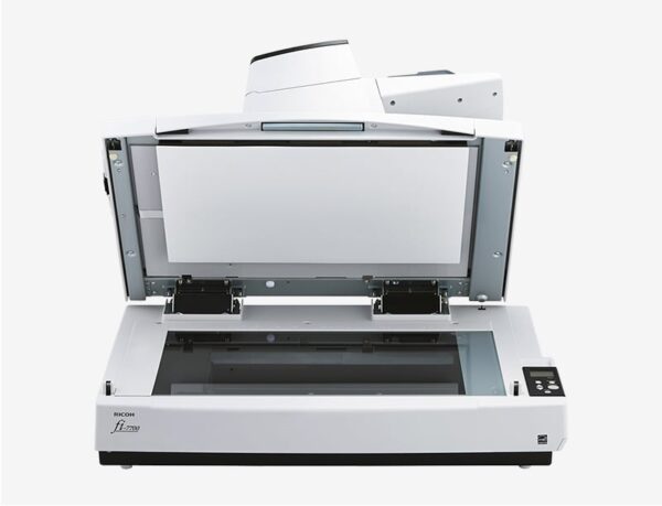Scanner Ricoh fi-Series fi-7700 - Gambar 3