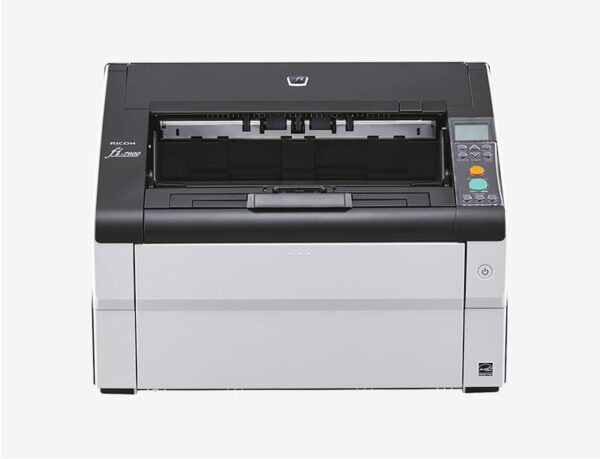 Scanner Ricoh fi-Series fi-7900 - Gambar 3
