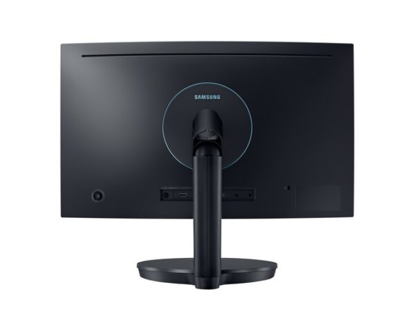 Monitor Samsung LC24FG70FQE-24inch - Gambar 3