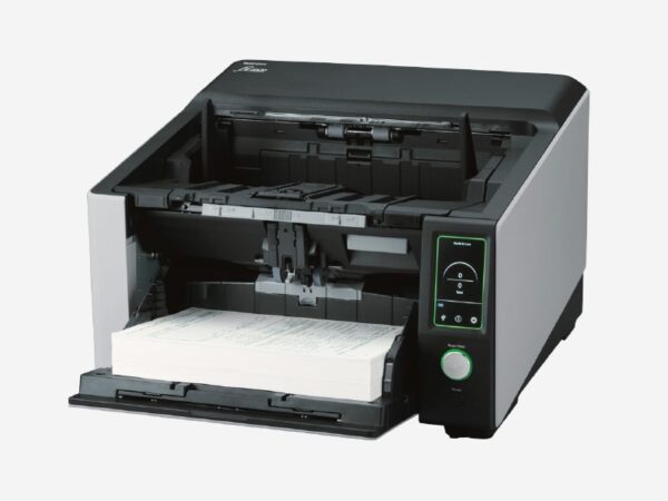 Scanner Ricoh fi-Series fi-8820 - Gambar 3