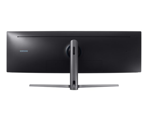 Monitor Samsung LC49HG90DME-49inch - Gambar 3