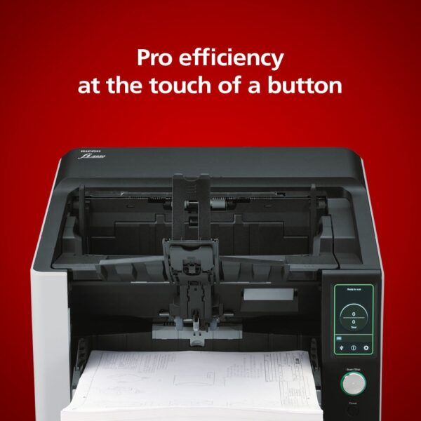 Scanner Ricoh fi-Series fi-8950 - Gambar 3