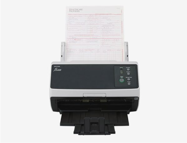 Scanner Ricoh fi-Series fi-8150 - Gambar 3
