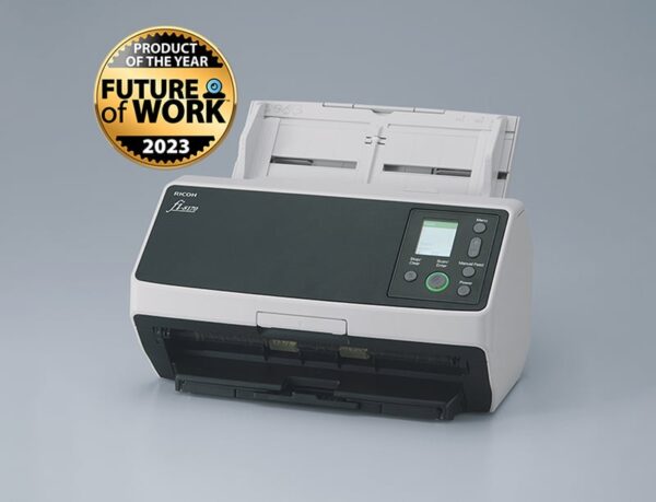 Scanner Ricoh fi-Series fi-8270 - Gambar 3