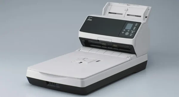 Scanner Ricoh fi-Series fi-8290 - Gambar 3