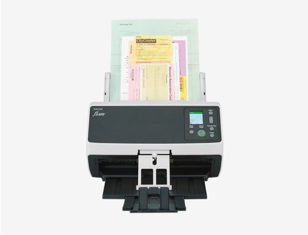 Scanner Ricoh fi-Series fi-8190 - Gambar 3
