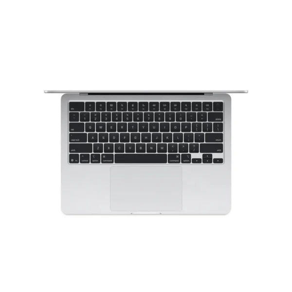 MacBook Air (MC654ID/A) Silver, 13 Inch, 10 core CPU, 10 core GPU, 24GB, 512GB SSD IPS, macOS - Gambar 3