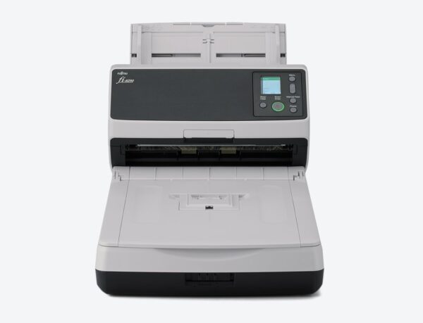 Scanner Ricoh fi-Series fi-8290 - Gambar 3
