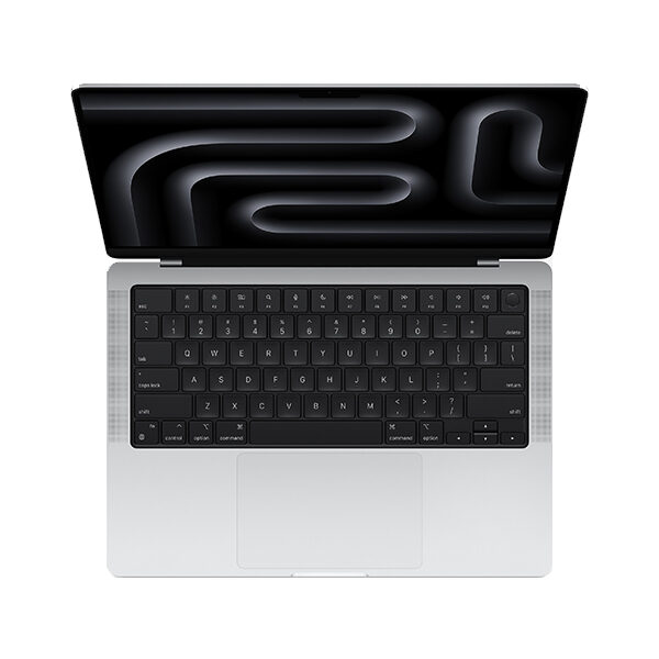 MacBook Air PRO MAX16 (MX2W3ID/A | MX313ID/A), 16-inch, Apple M4 chip, 16-core CPU, 40-core GPU, 48GB, 1TB SSD, macOS