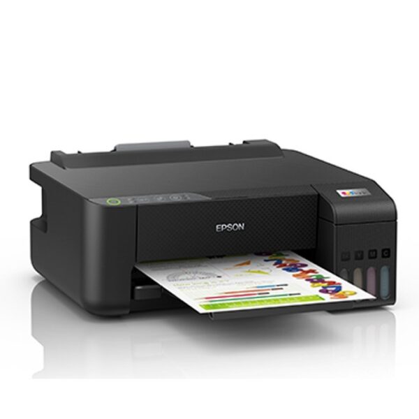 Printer Epson EcoTank L1250 [Print Only] - Gambar 3