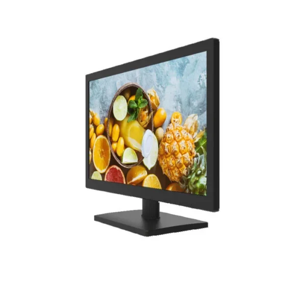 Monitor Hikvision 18.5-inch [DS-D5019QE-B] - Gambar 3