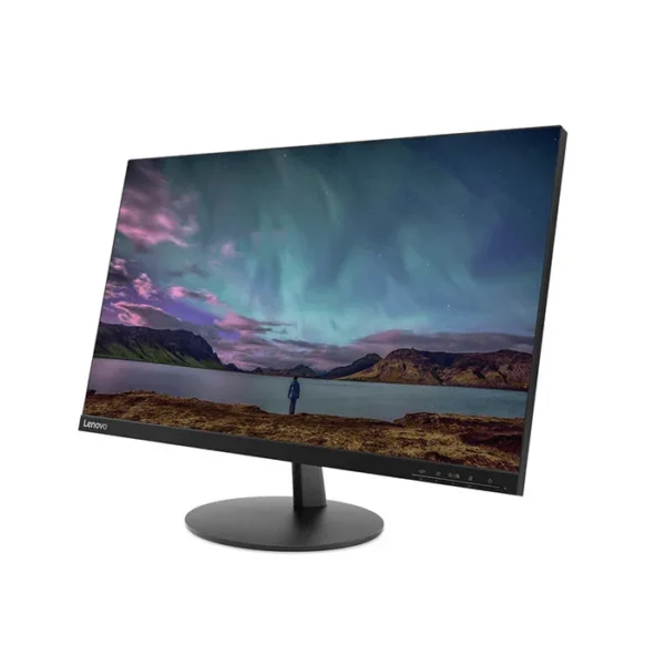 Monitor Lenovo L27i-28 27 Inch - Gambar 3