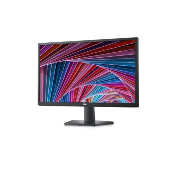 Monitor Dell SE2422H [24 Inch FHD / 75Hz / AMD FreeSync] - Gambar 3