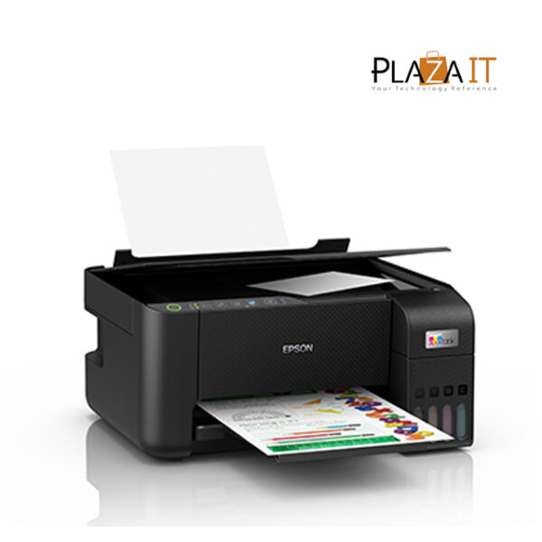 Printer Epson EcoTank L3250 - Gambar 3